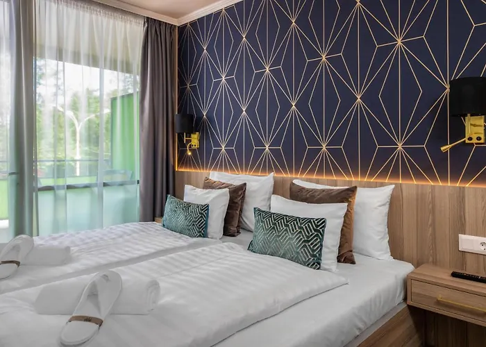 Venusz Hotel
