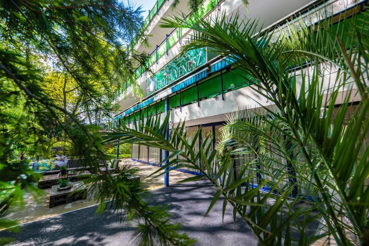 Hotel Venusz Siófok
