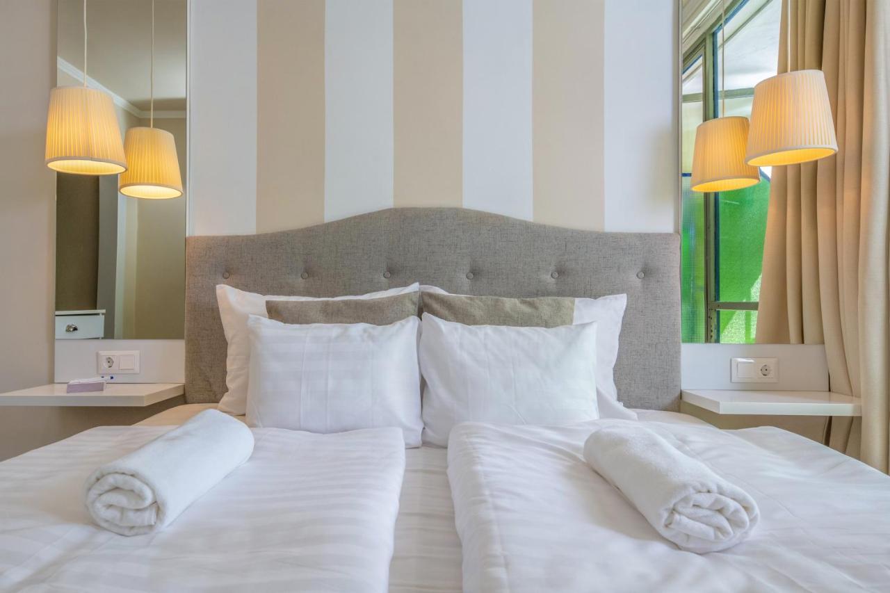 Venusz Hotel 3*