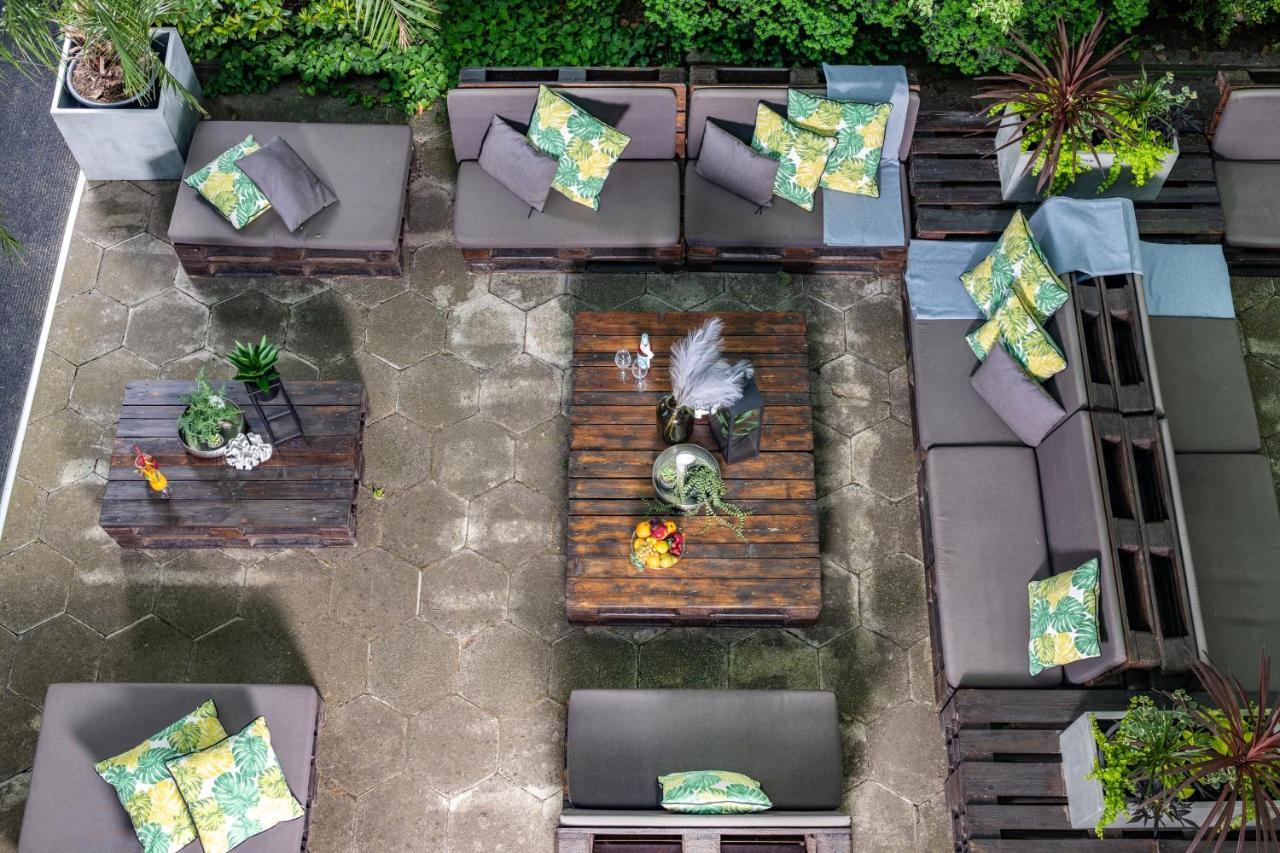Hotel Venusz 3*