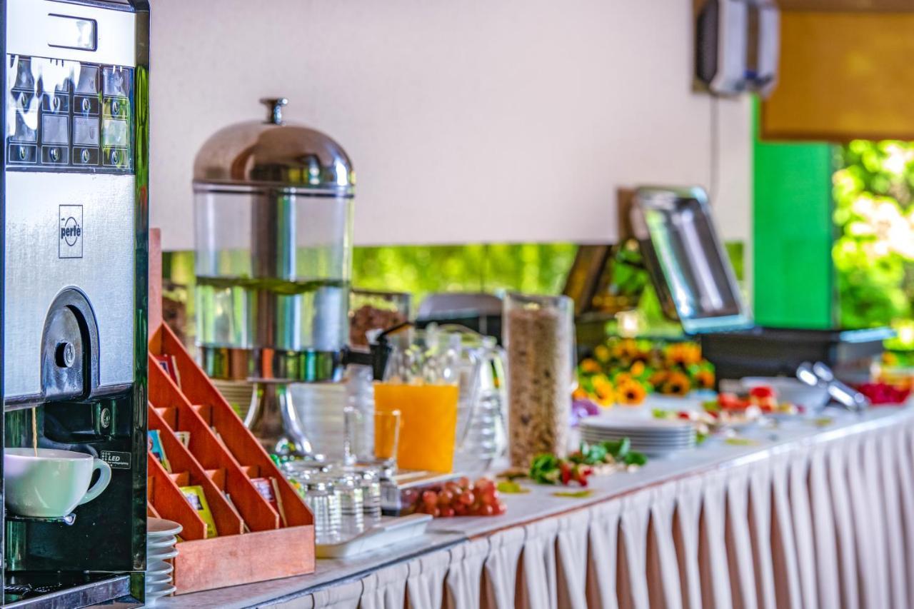 Hotel Vénusz 3*