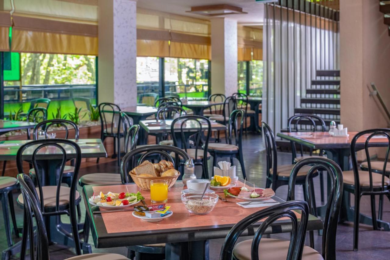 Hotel Venusz 3*