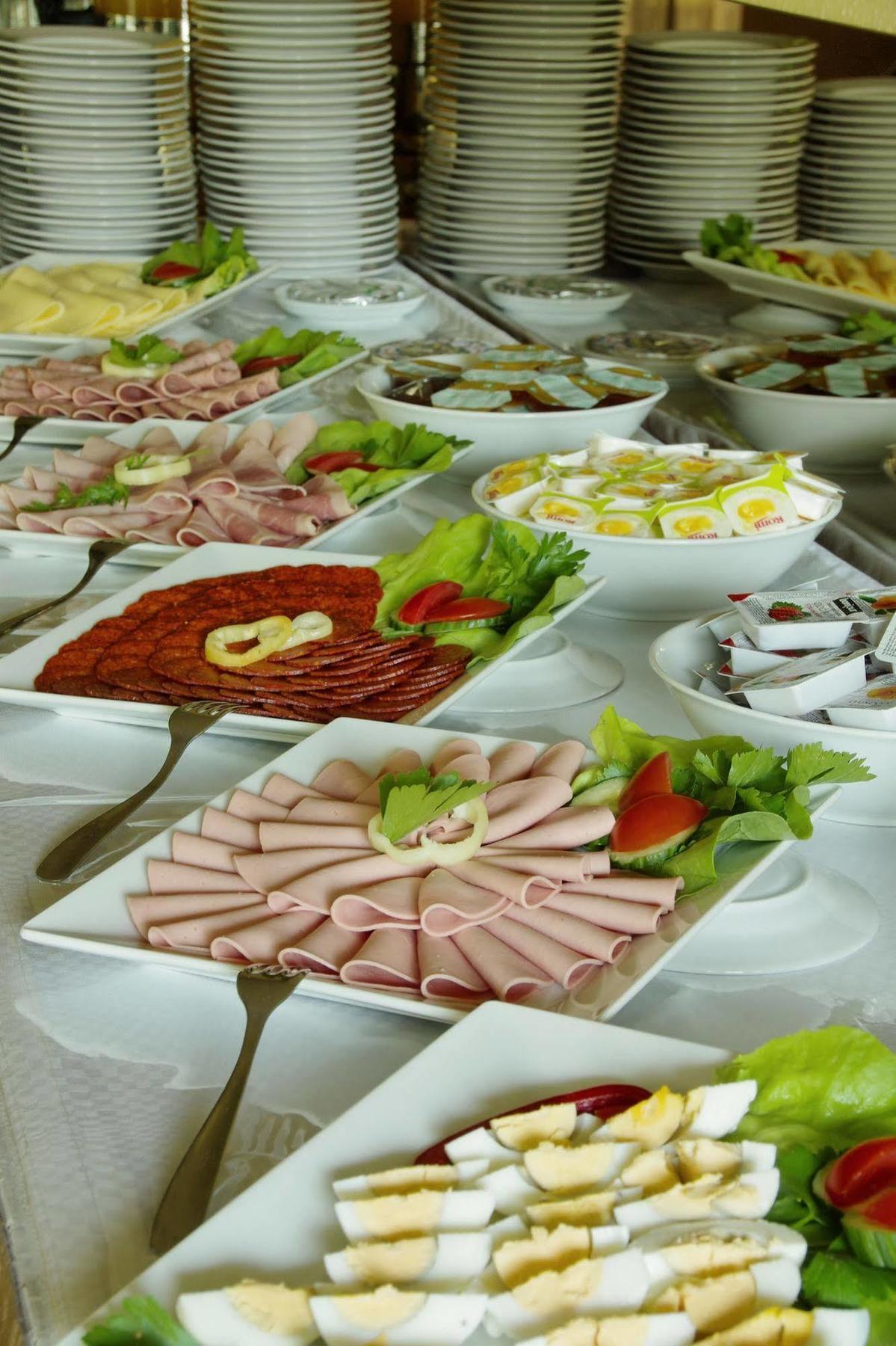 Hotel Venusz 3*