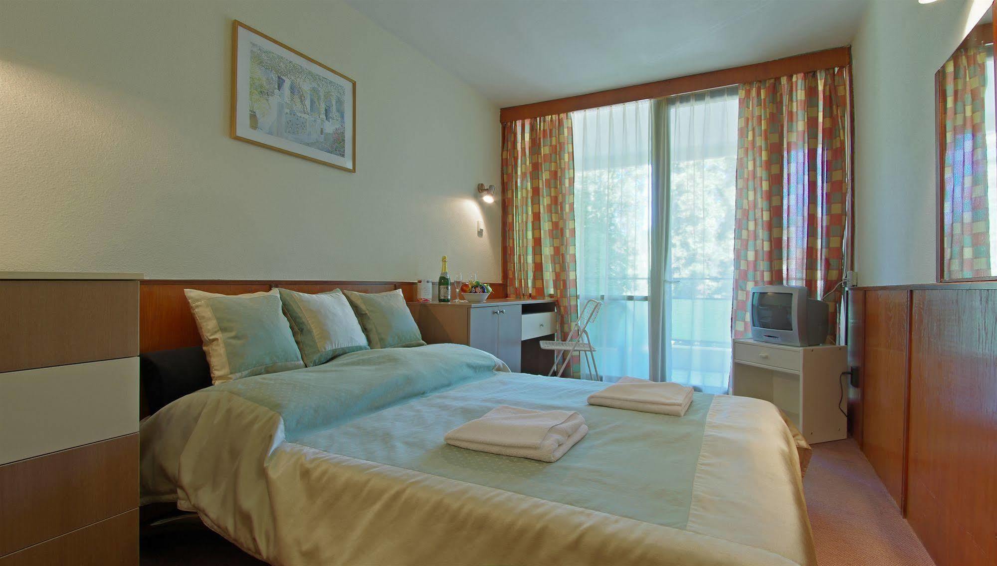 Hotel Venusz Siófok