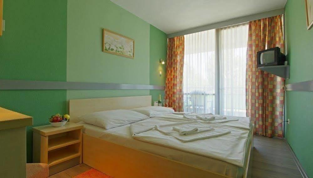 Venusz 3* Шиофок